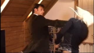 2 Lover treffen sich an ihrem geheimen Ort 2 Lover treffen sich an ihrem geheimen Ort