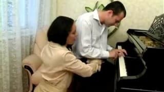 Sie will jetzt ficken