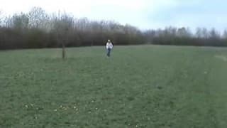 Blondine bläst diesem Angler einen Blondine bläst diesem Angler einen