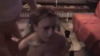 Amateur Fesselspiele