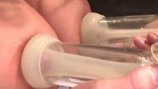 Die Sexmaschine die sie so sehr liebt