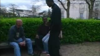 Ein Dreier für jedes Alter!