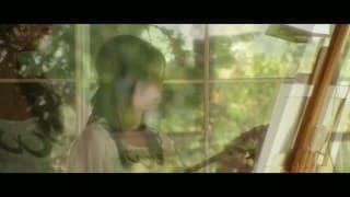 Die junge Beere wird endlich gepflückt