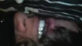 Amateur Höschen wird gefickt...!!!