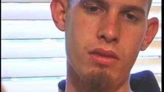 Schwuler Fußfetisch