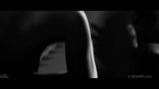 Tracy Lindsay und eine Freundin gehen ab