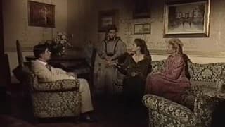 Dracula in einem Porno