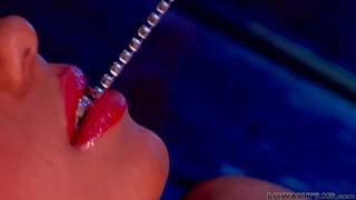 Lesbensex mit Capri Anderson & Shyla Jennings