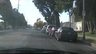 Die Brünette Lauren A hat einen geilen Arsch