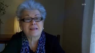 Betty Dodson lehrt Norwegiern das Fingern Betty Dodson lehrt Norwegiern das Fingern
