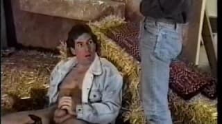 Vintage Schwulenvideo