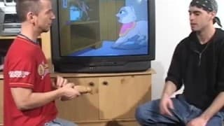 Bestätigen Sie Ihr Alter