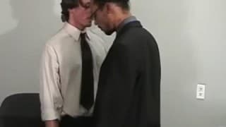 Der Schwanzliebhaber Clip