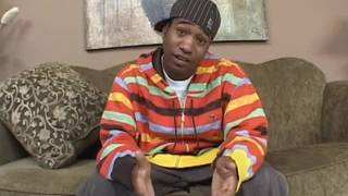 Monique Fuentes will einen schwarzen Schwanz