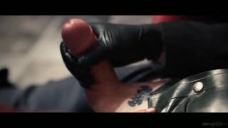 Lexi Ward - Eine Rothaarige und ein Schwanz