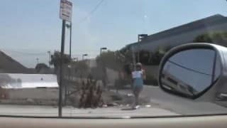 Zwei Schwänze für Lexi Belle