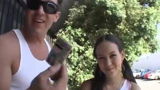 Amai Liu wird wie nie zuvor gefickt