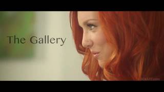 Dani Jensen ist ein haariger Pornostar