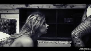 Dorothey Black und Peaches treiben es wild Dorothey Black und Peaches treiben es wild