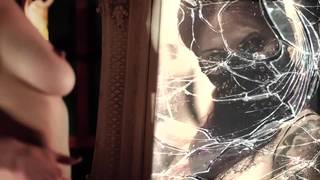 Ashleigh Doll und Kerry Louise in XXX scene