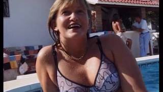 Brandy wird heute doppelt gezähmt