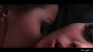 Kathy Moore & Cindy Hope - Lesbenfreundinnen