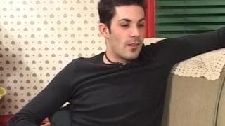 Zwei Typen die mehr als nur Freunde sind