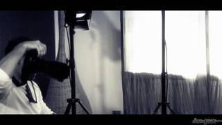 Caty Campbel und Colette haben zusammen Spaß