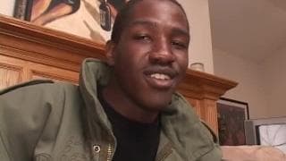 Syren De Mer steht auf krasse Schwänze!