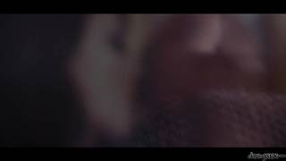 Eliska Cross liebt Analsex über alles