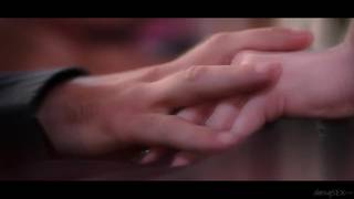 Valerie Fox hat einen erotischen Fick