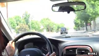 Brittany Blaze, Amanda Blow und eine Dritte Brittany Blaze, Amanda Blow und eine Dritte