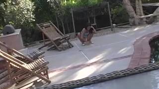 Amia Miley hat einen tollen Penis in der Fotze