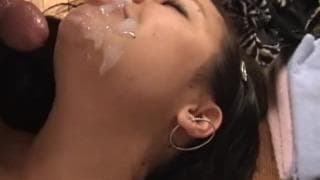 Die Brünette Jade will mit jedem ficken