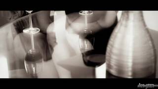 Dorothy Black wird geil mit ihrer Freundin