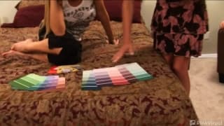 Stacee Morgan & ihre Freundin machen alles