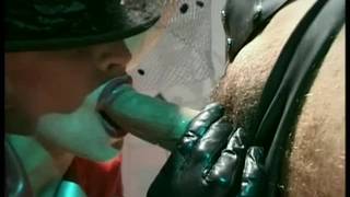 Layla Jade und Nataly Dune sind femme fatal