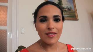 Valery Summer hat nichts gegen Arschficken