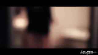 Caty Campbel und Nikita masturbieren zusammen