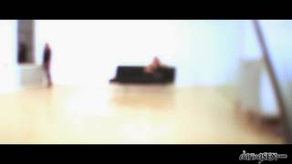 Esmeralda & Cindy Hope spielen miteinander