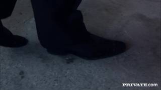 Dominica Dolce Mela in einem großartigen Film