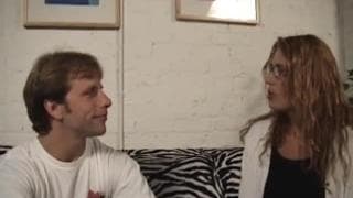 Sheryl wird auf der Straße zum Sex aufgerissen