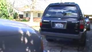 Die heiße Milf Kristine will nur ficken