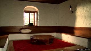 Colette hat Sex mit einem Fremden