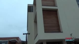 Jessica Jensen in einer POV-Pornoszene