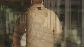 Cayenne Klein macht Sex zu Kunst