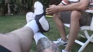 Chrissy Cane liebt Sex auf der Couch