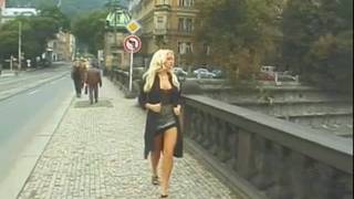 Die blonde Schlampe Stacy Silver will vögeln Die blonde Schlampe Stacy Silver will vögeln