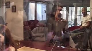 Aimee Tyler fickt mit vielen Schwarzen