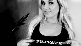 Ein Fick mit dieser schönen, notgeilen Blonden